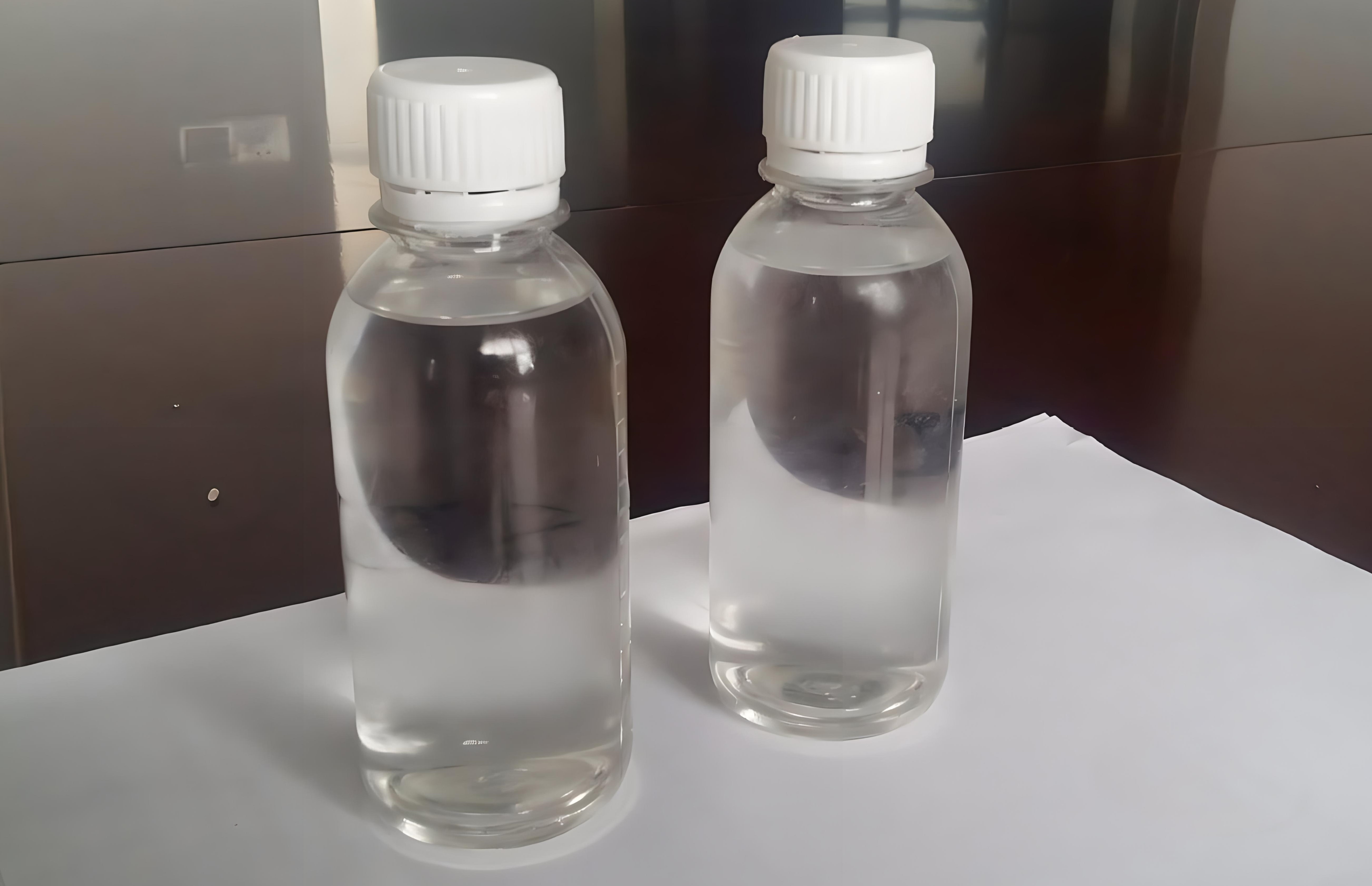 有機(jī)硅類分散劑