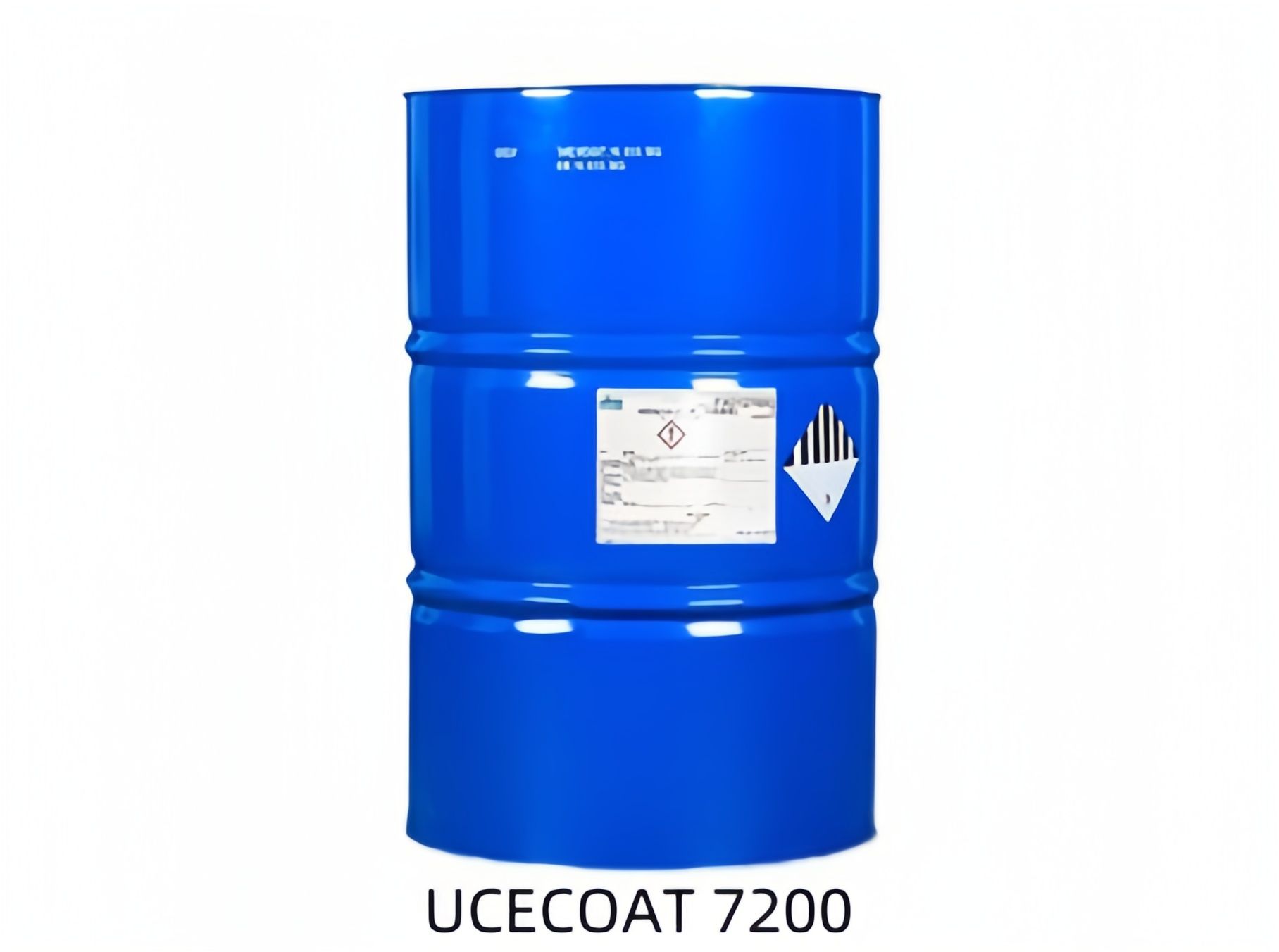 湛新水性UV樹(shù)脂UCECOAT 7200