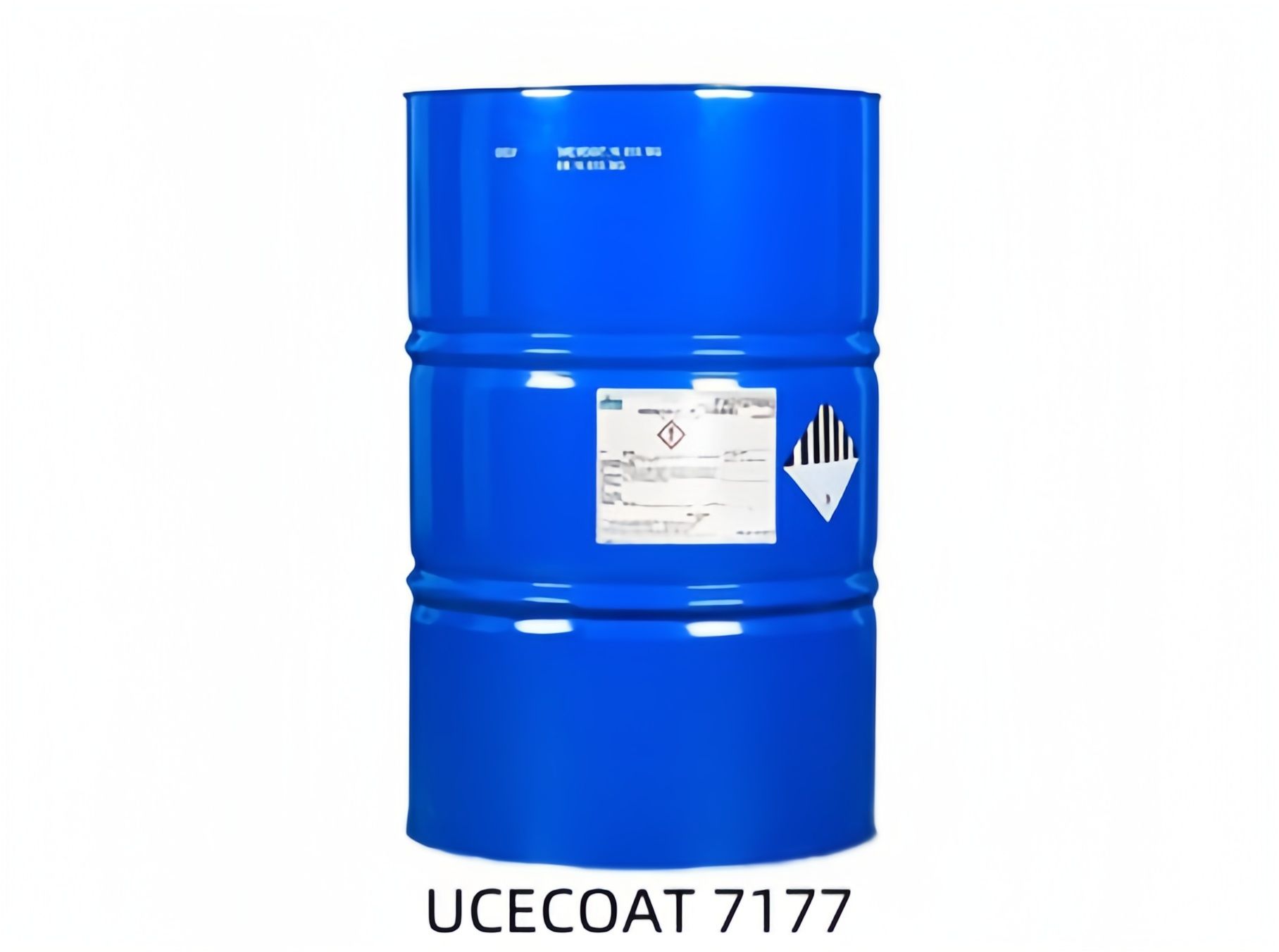 湛新UV樹(shù)脂UCECOAT 7177